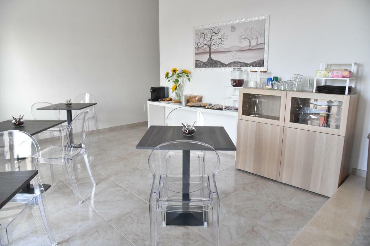B&B Arzeria Cavallino di Lecce Ngoại thất bức ảnh