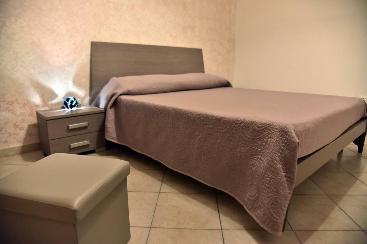 B&B Arzeria Cavallino di Lecce Ngoại thất bức ảnh