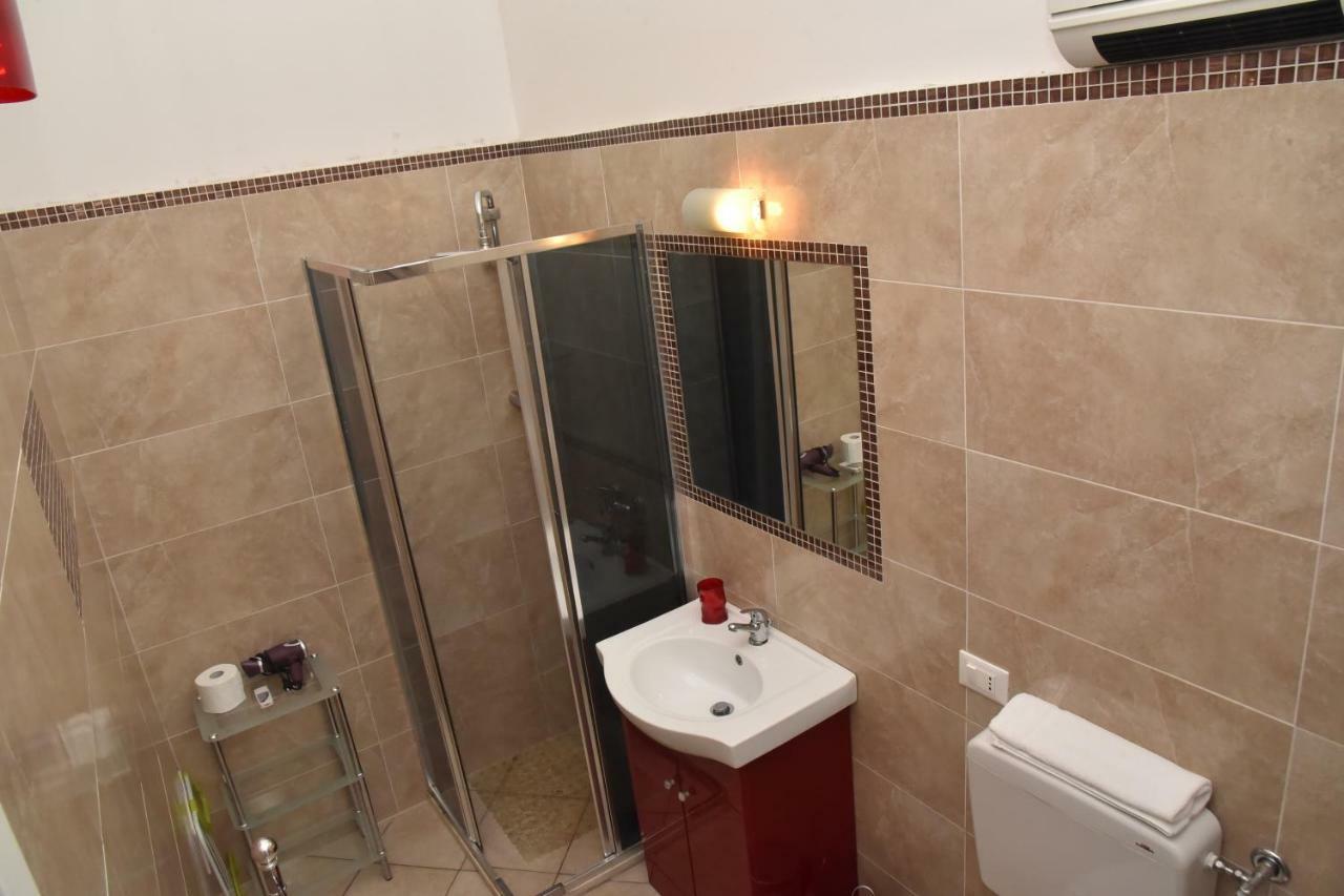 B&B Arzeria Cavallino di Lecce Ngoại thất bức ảnh