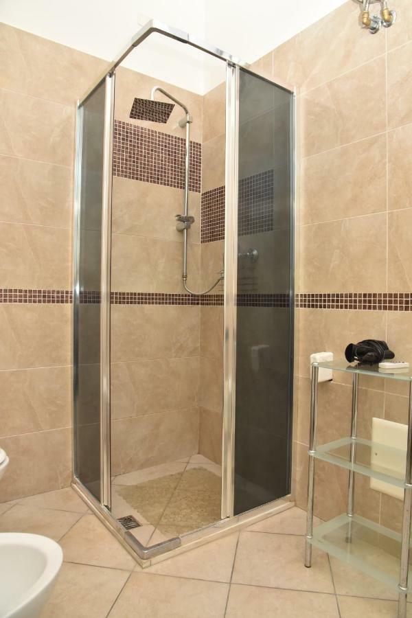 B&B Arzeria Cavallino di Lecce Ngoại thất bức ảnh