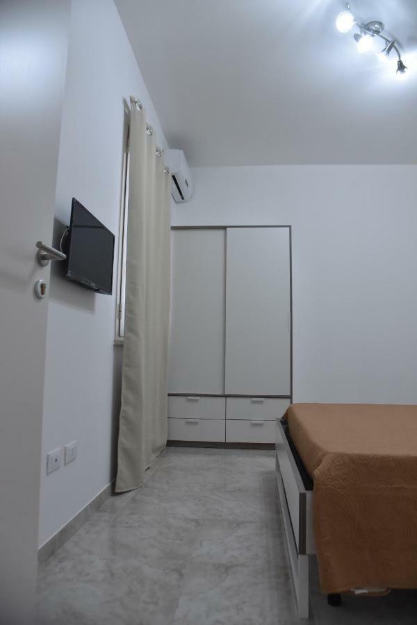 B&B Arzeria Cavallino di Lecce Ngoại thất bức ảnh