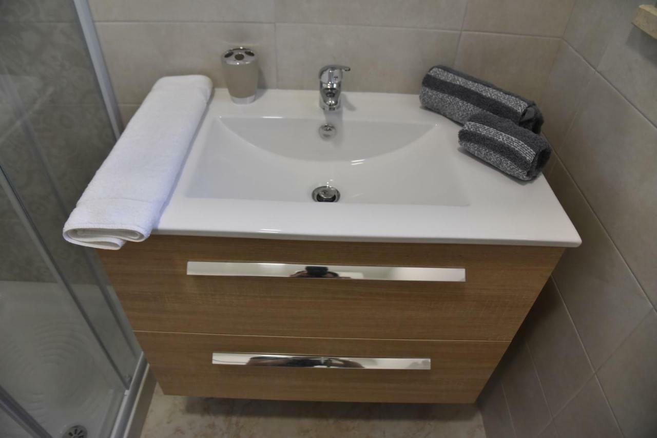 B&B Arzeria Cavallino di Lecce Ngoại thất bức ảnh