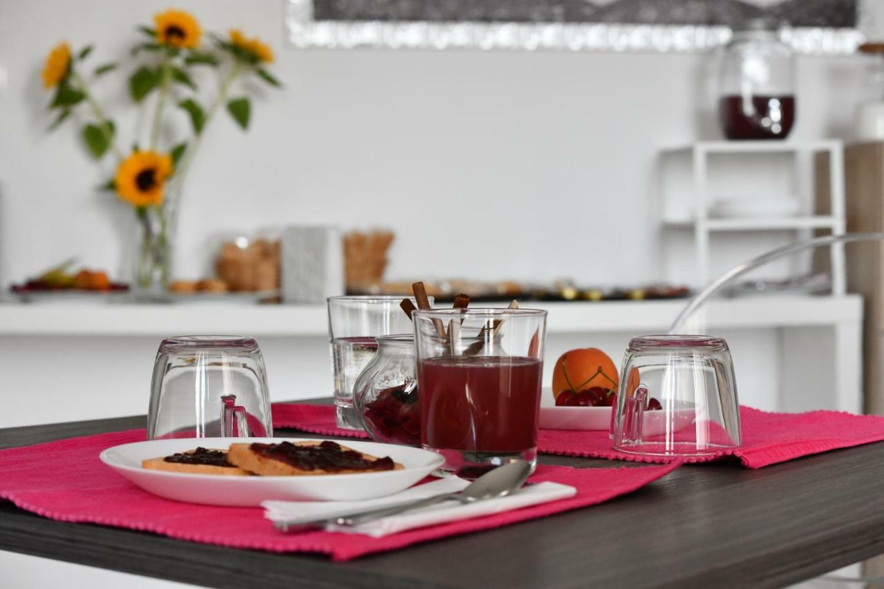 B&B Arzeria Cavallino di Lecce Ngoại thất bức ảnh