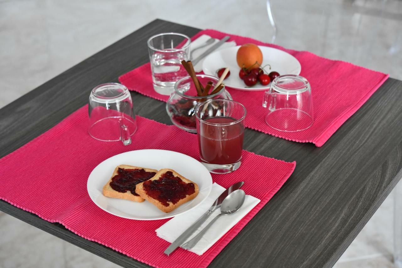 B&B Arzeria Cavallino di Lecce Ngoại thất bức ảnh
