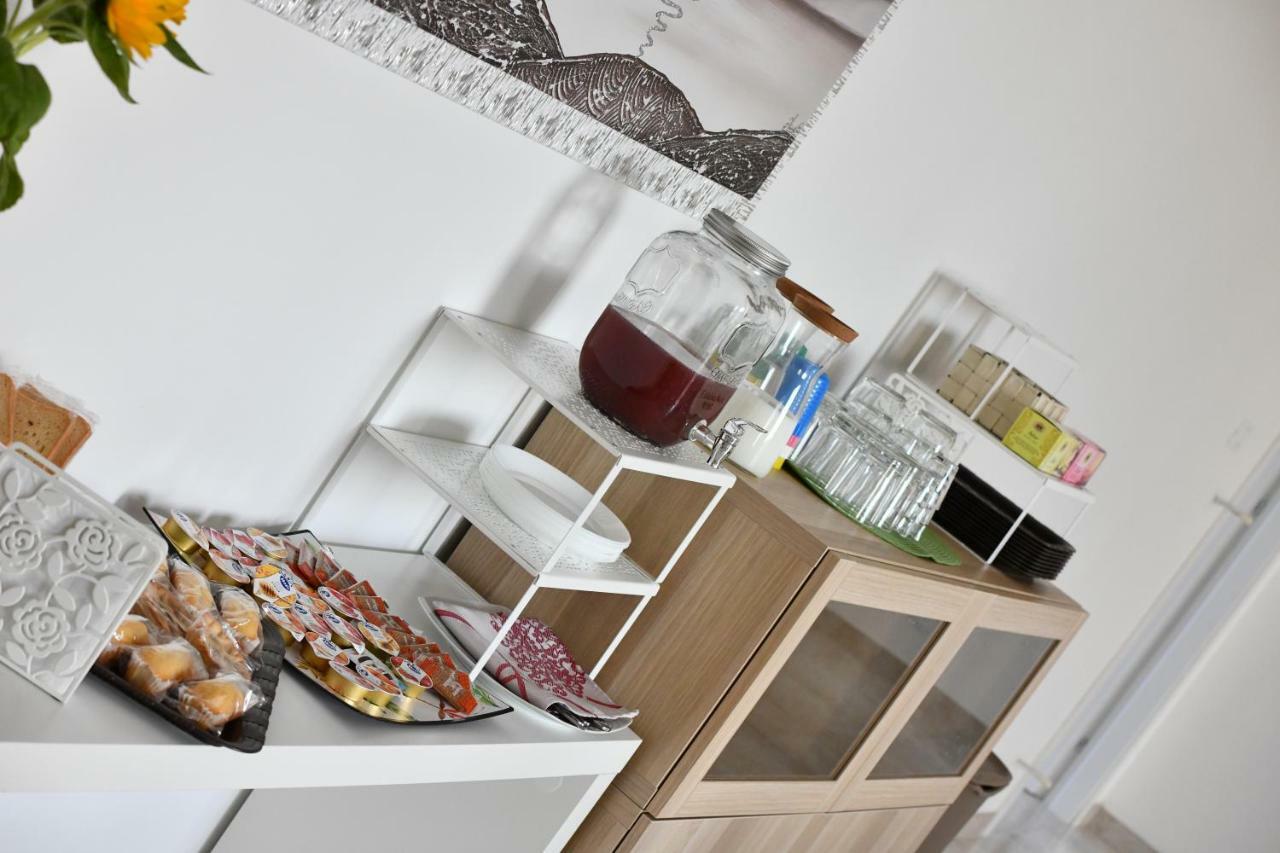 B&B Arzeria Cavallino di Lecce Ngoại thất bức ảnh