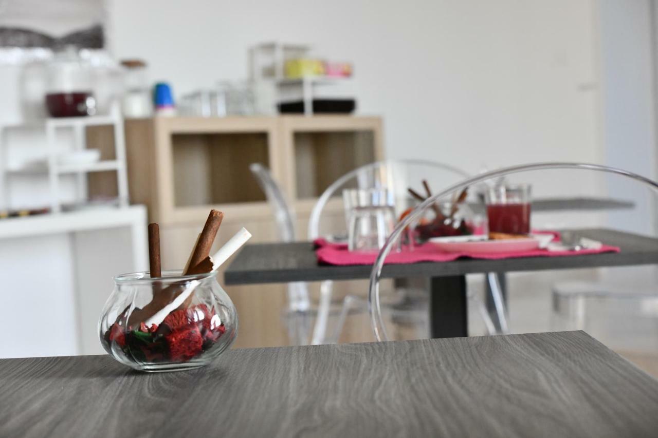 B&B Arzeria Cavallino di Lecce Ngoại thất bức ảnh